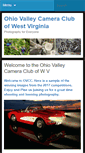 Mobile Screenshot of ovccwv.org